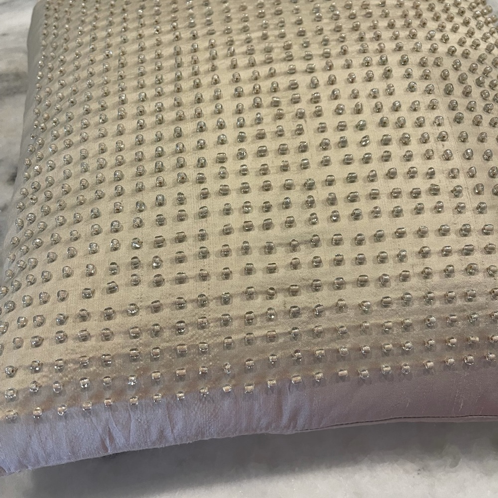 Decorative Pillow